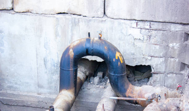 Water damage restoration insurance claims in Milan, MO