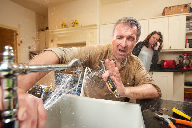 Best Ceiling water damage repair  in Milan, MO